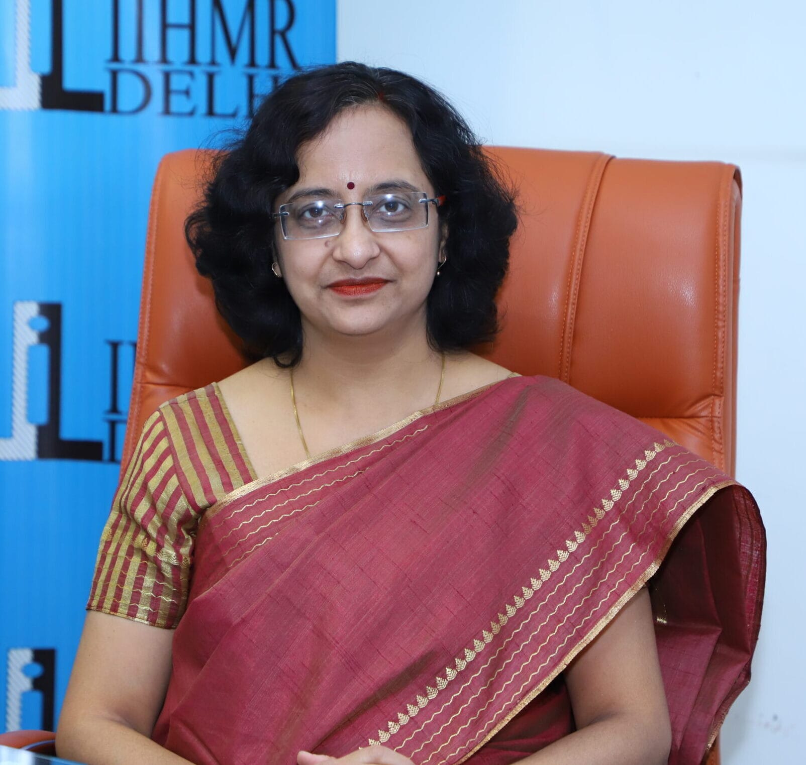 Dr. Sutapa Bandyopadhyay Neogi