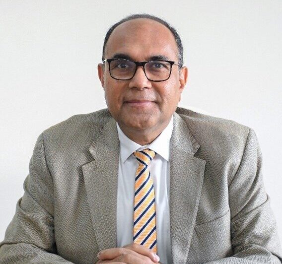 Dr. Pankaj Chaturvedi