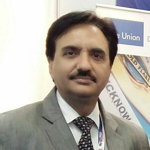 Dr Rana J Singh